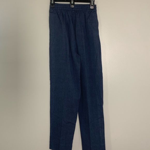 Yak Majik 3 Piece Suit Cotton Beaded Jacket Shell Pants Medium - Picture 10 of 10